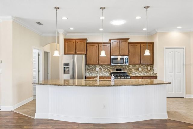 3522 ARLINGTON RIDGE BOULEVARD, Leesburg, FL 34748