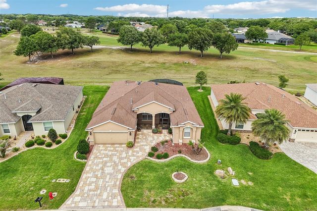 3522 ARLINGTON RIDGE BOULEVARD, Leesburg, FL 34748