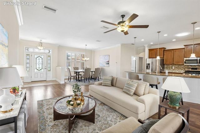 3522 ARLINGTON RIDGE BOULEVARD, Leesburg, FL 34748