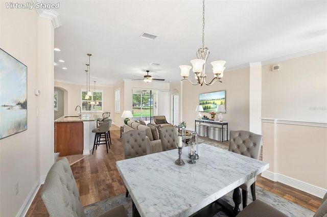 3522 ARLINGTON RIDGE BOULEVARD, Leesburg, FL 34748