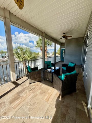 4207 Carlos Court, Hernando Beach, FL 34607