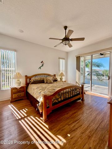 4207 Carlos Court, Hernando Beach, FL 34607
