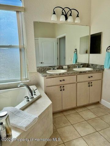 4207 Carlos Court, Hernando Beach, FL 34607