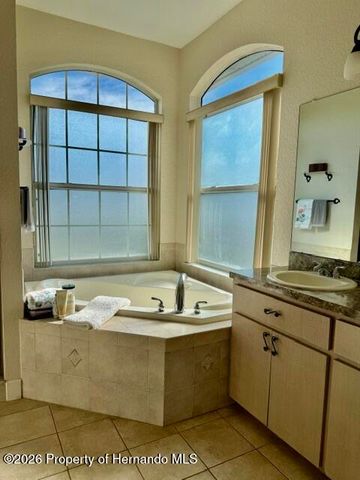 4207 Carlos Court, Hernando Beach, FL 34607