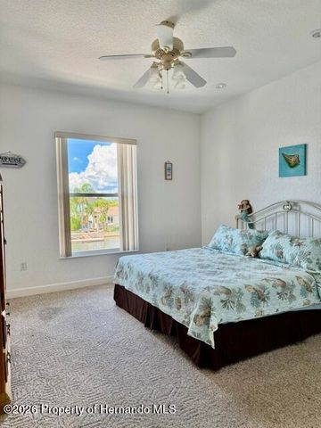 4207 Carlos Court, Hernando Beach, FL 34607