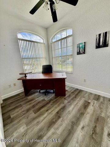 4207 Carlos Court, Hernando Beach, FL 34607