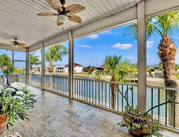 4207 Carlos Court, Hernando Beach, FL 34607