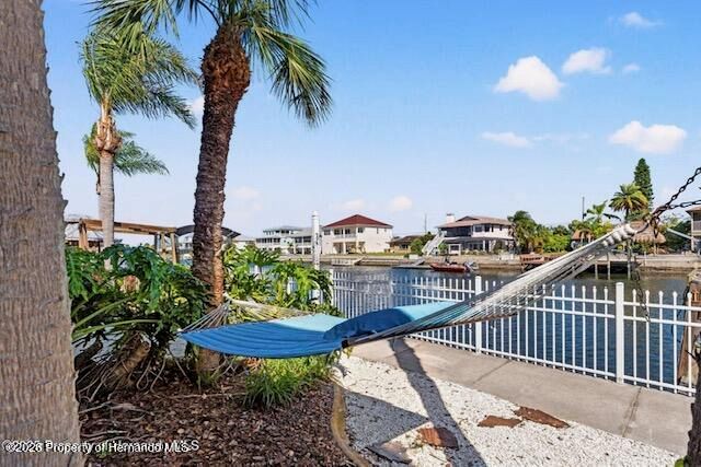 4207 Carlos Court, Hernando Beach, FL 34607