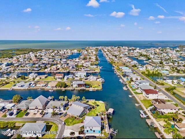 4207 Carlos Court, Hernando Beach, FL 34607