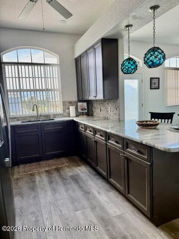 4207 Carlos Court, Hernando Beach, FL 34607