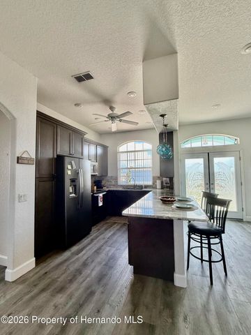 4207 Carlos Court, Hernando Beach, FL 34607