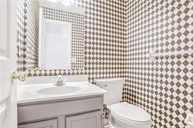 3571 Forest Glen Trail, Lawrenceville, GA 30044