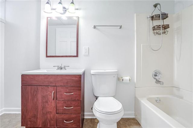 3571 Forest Glen Trail, Lawrenceville, GA 30044