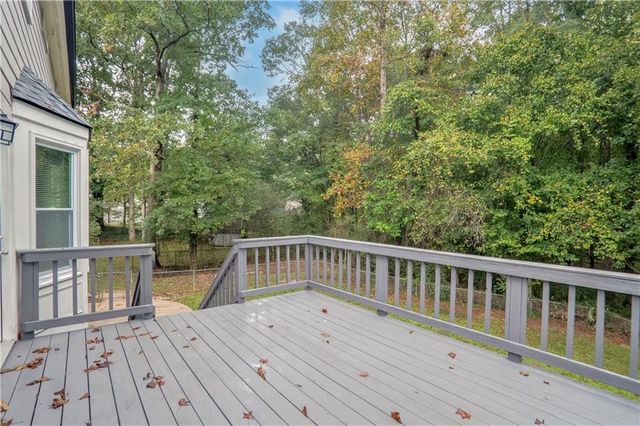 3571 Forest Glen Trail, Lawrenceville, GA 30044