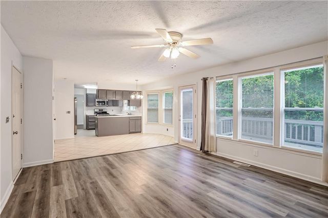 3571 Forest Glen Trail, Lawrenceville, GA 30044