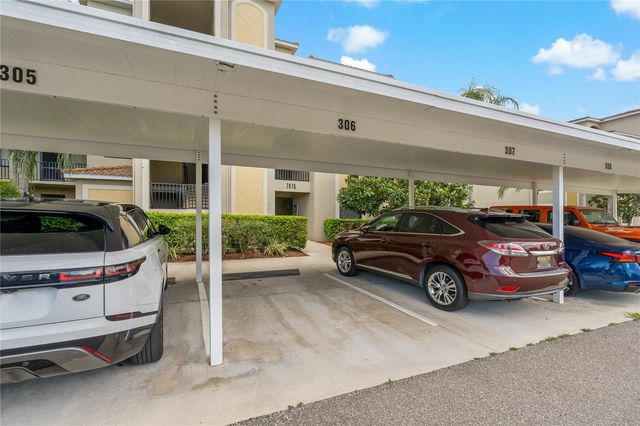 7015 RIVER HAMMOCK DRIVE 306, Bradenton, FL 34212