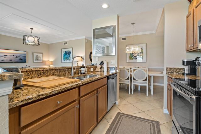 7015 RIVER HAMMOCK DRIVE 306, Bradenton, FL 34212