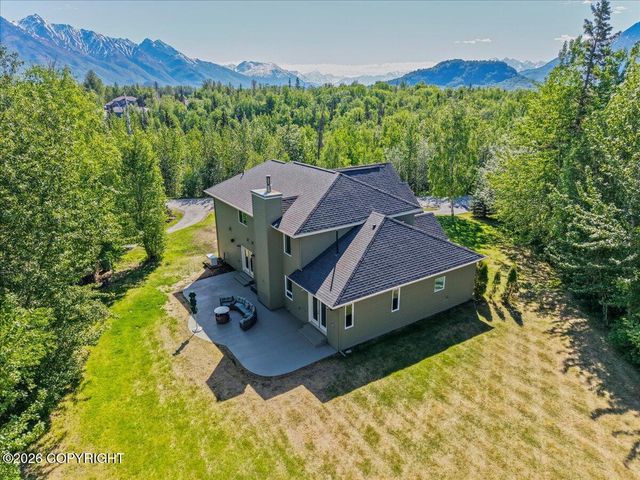 1540 S Badger Road, Palmer, AK 99645