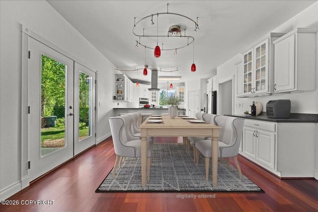 1540 S Badger Road, Palmer, AK 99645
