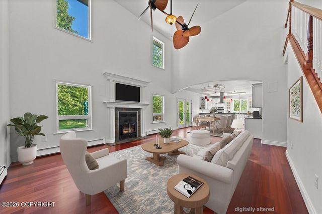 1540 S Badger Road, Palmer, AK 99645