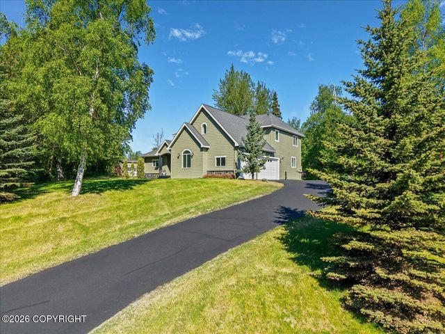 1540 S Badger Road, Palmer, AK 99645