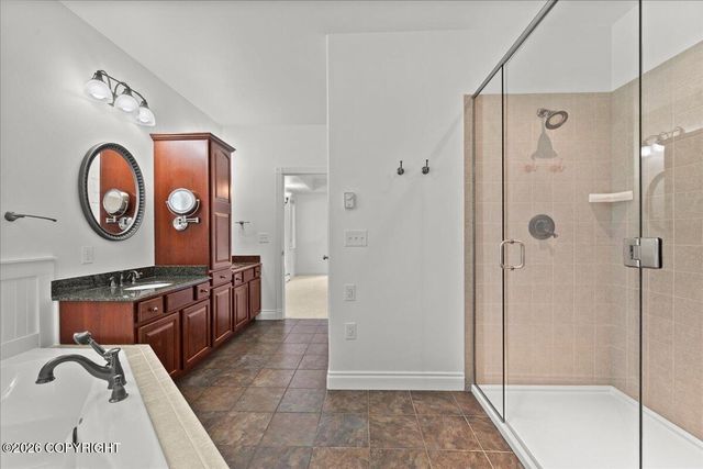 1540 S Badger Road, Palmer, AK 99645