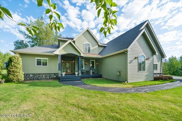 1540 S Badger Road, Palmer, AK 99645