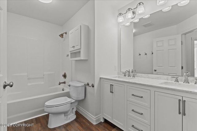 1540 S Badger Road, Palmer, AK 99645
