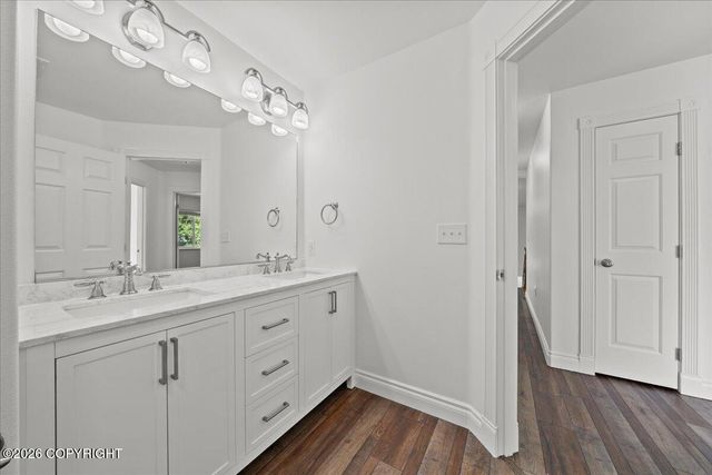 1540 S Badger Road, Palmer, AK 99645