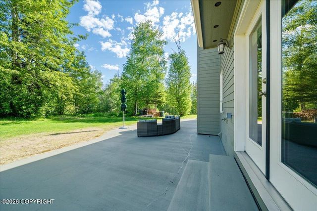 1540 S Badger Road, Palmer, AK 99645