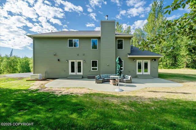 1540 S Badger Road, Palmer, AK 99645
