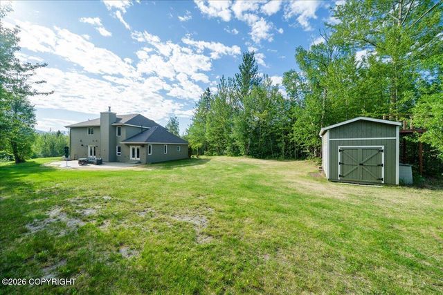 1540 S Badger Road, Palmer, AK 99645