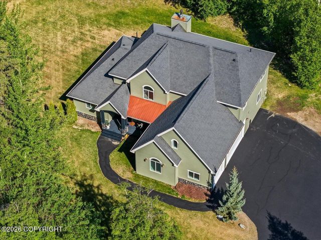1540 S Badger Road, Palmer, AK 99645