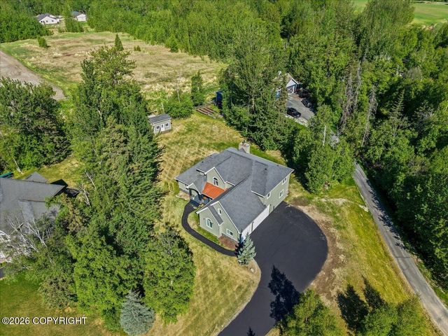 1540 S Badger Road, Palmer, AK 99645