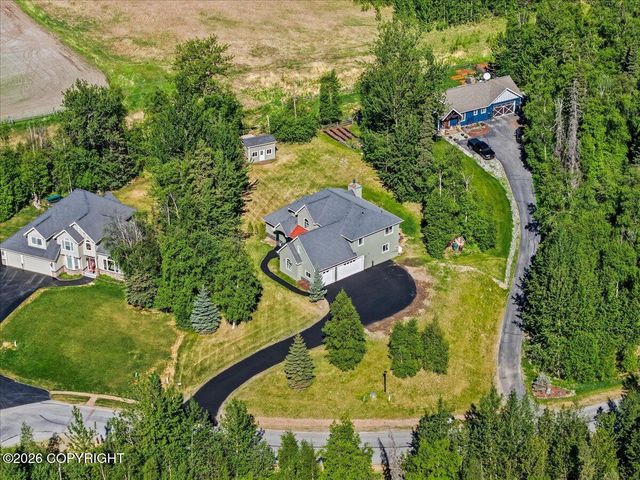 1540 S Badger Road, Palmer, AK 99645