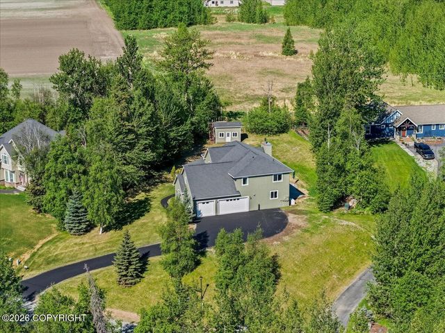 1540 S Badger Road, Palmer, AK 99645