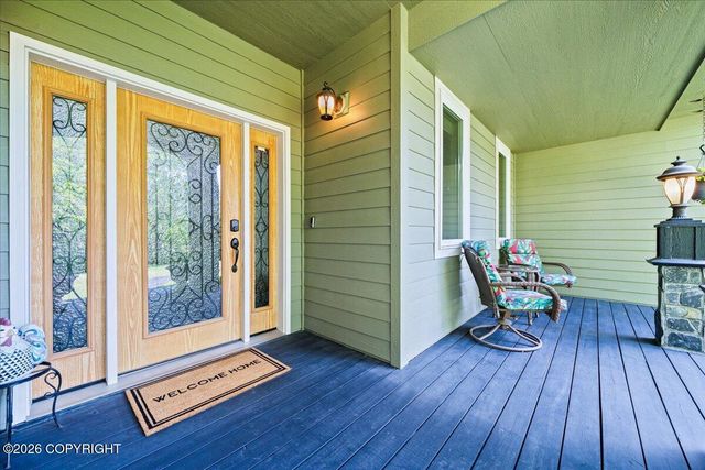 1540 S Badger Road, Palmer, AK 99645