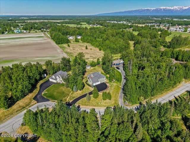 1540 S Badger Road, Palmer, AK 99645
