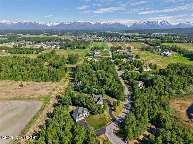 1540 S Badger Road, Palmer, AK 99645