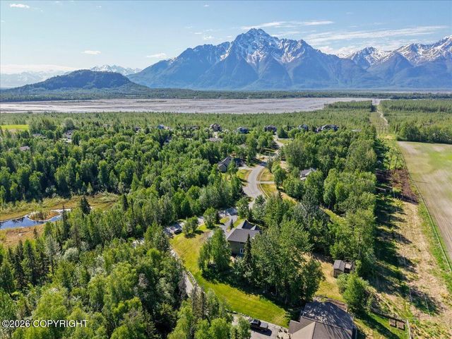 1540 S Badger Road, Palmer, AK 99645