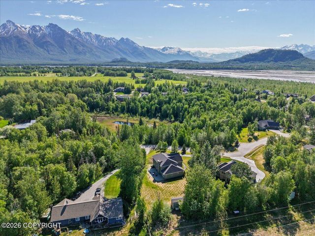 1540 S Badger Road, Palmer, AK 99645