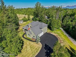 1540 S Badger Road, Palmer, AK 99645