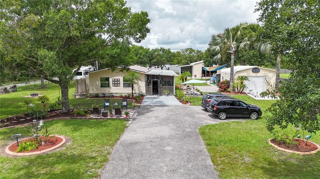 1727 30TH STREET SE, Ruskin, FL 33570