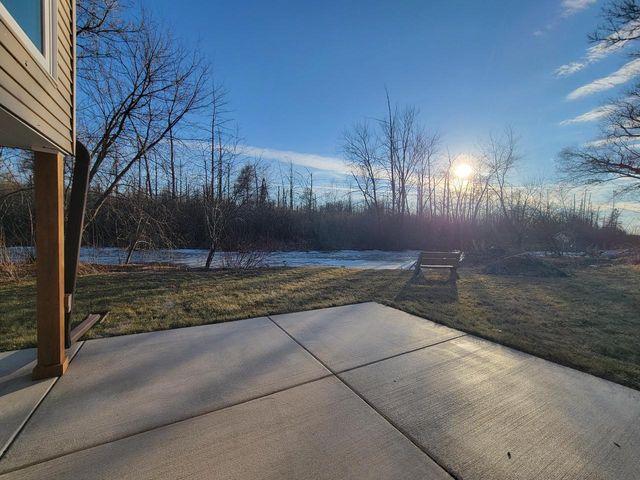 W1271 Beach ROAD, East Troy, WI 53120