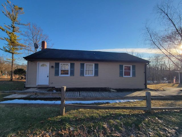 W1271 Beach ROAD, East Troy, WI 53120