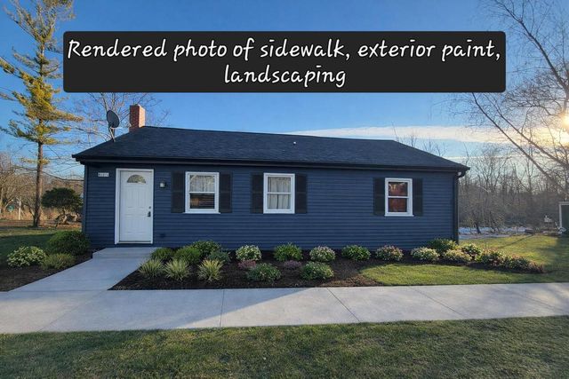 W1271 Beach ROAD, East Troy, WI 53120