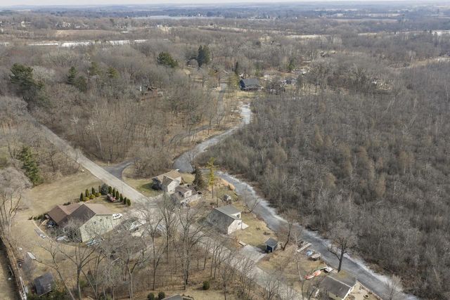 W1271 Beach ROAD, East Troy, WI 53120