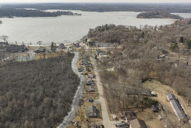 W1271 Beach ROAD, East Troy, WI 53120