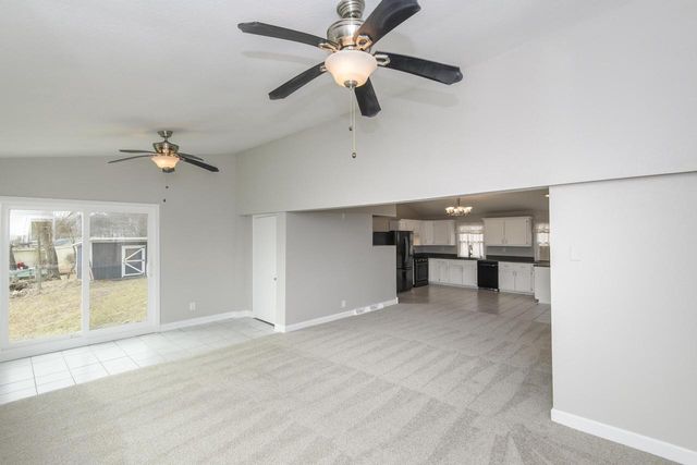 W1271 Beach ROAD, East Troy, WI 53120