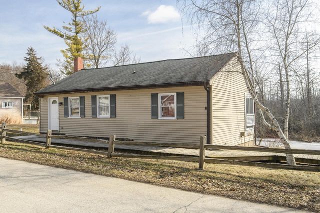 W1271 Beach ROAD, East Troy, WI 53120